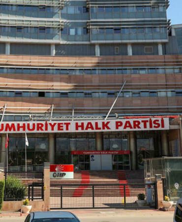 CHP’de büyük üye kaybı: İstifa sayısı belli oldu