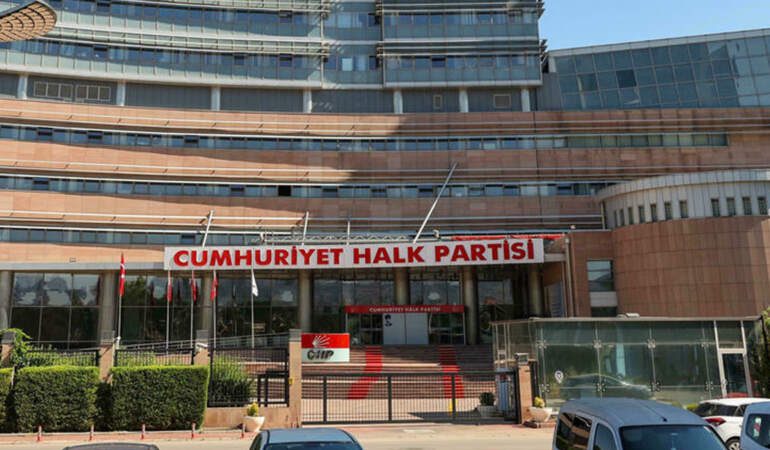 CHP’de büyük üye kaybı: İstifa sayısı belli oldu