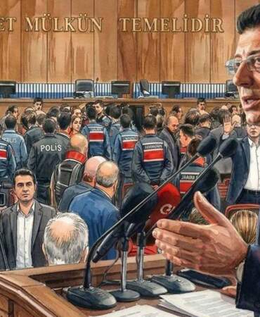 İmamoğlu: Bu hükümet, Erdoğan ve partisi %20’ye düşecek