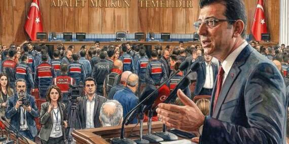 İmamoğlu: Bu hükümet, Erdoğan ve partisi %20’ye düşecek