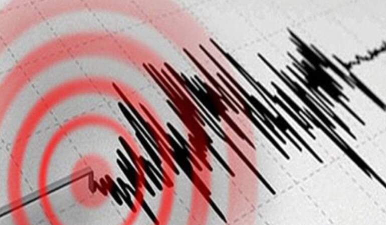 Malatya’da korkutan deprem
