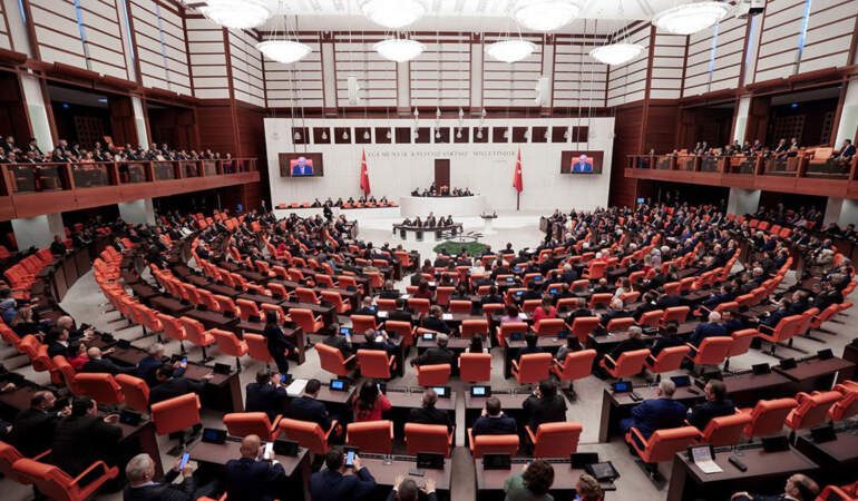 Meclis’te yeni hafta: Öğrenci affı gündemde