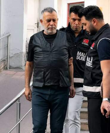 Ahbap Derneği soruşturmasında 6 isim daha ifadeye çağırıldı