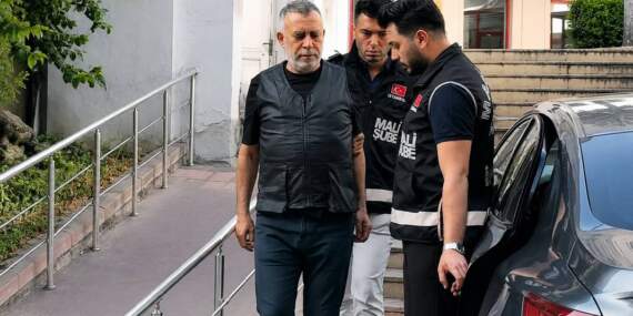 Ahbap Derneği soruşturmasında 6 isim daha ifadeye çağırıldı