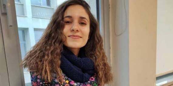 Gülistan Doku soruşturmasında köy korucusu tutuklandı