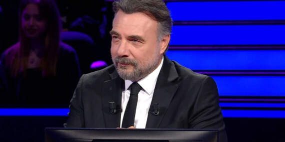 Oktay Kaynarca’dan ‘Süleyman Çakır’ itirafı: Bir türlü ölemiyorum
