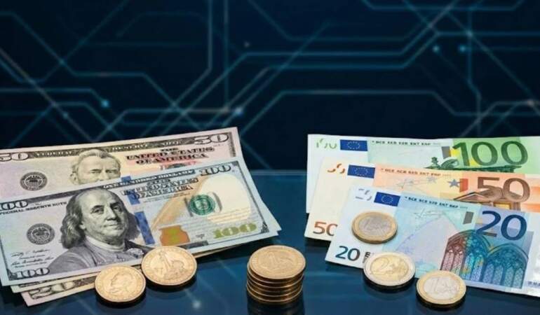Avrupa’dan yeni kur analizi: 12 ay sonra dolar, euro ve sterlin ne kadar olacak?