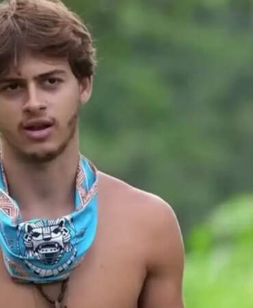 Bacağını kaybetti ama umudunu kaybetmedi! Survivor’lı Stavros Floros son halini paylaştı