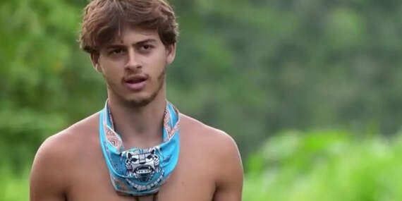 Bacağını kaybetti ama umudunu kaybetmedi! Survivor’lı Stavros Floros son halini paylaştı