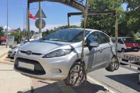 İstanbul’da araç çekme ve yediemin otopark ücretlerine zam