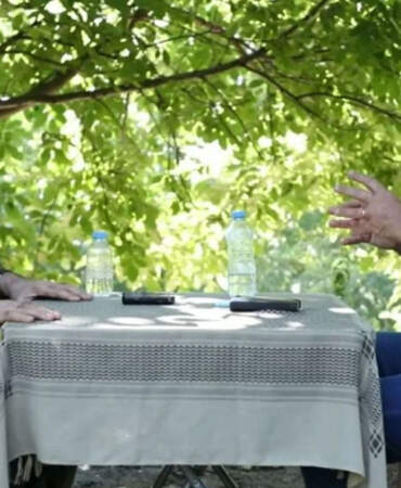 Duran Kalkan’dan süreç açıklaması: “Oyun da olsa politika yapmanın önü açılıyor”