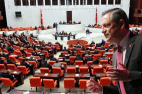TBMM’ye 9 dokunulmazlık fezlekesi sunuldu: Özgür Özel’e ait 3 dosya da listede