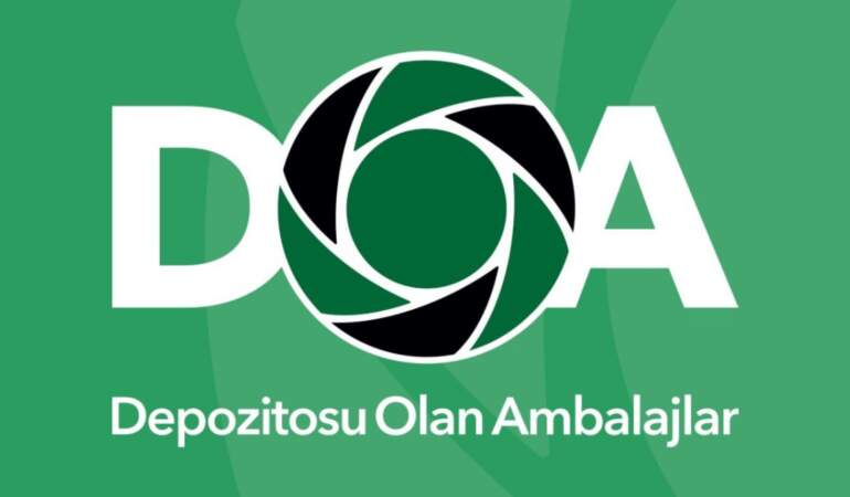 Mahalle esnafına ve vatandaşa müjde: Boş şişeleri bakkala teslim edenler anında 1 TL kazanıyor