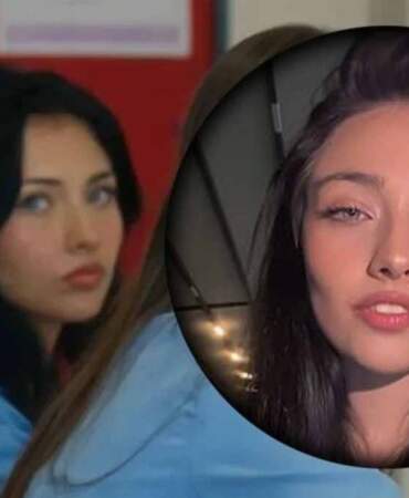 Setten çıkarıldığı öne sürülmüştü! Eylül Aslan sessizliğini bozdu: “İddialar tek taraflı”