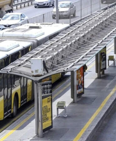 İstanbul’da toplu ulaşıma zam: Yeni tarifeler belli oldu