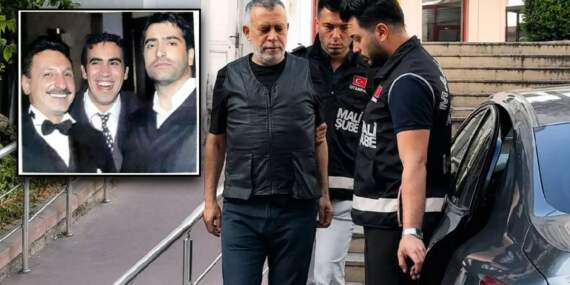 Mahsun Kırmızıgül’den eski dostu Haluk Levent’e açık mektup: Gerçekten değdi mi?