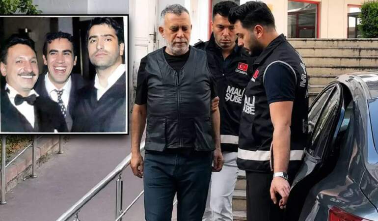 Mahsun Kırmızıgül’den eski dostu Haluk Levent’e açık mektup: Gerçekten değdi mi?