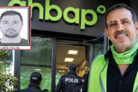 Ahbap soruşturmasında Alper Çelik tutuklandı