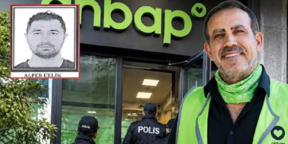 Ahbap soruşturmasında Alper Çelik tutuklandı