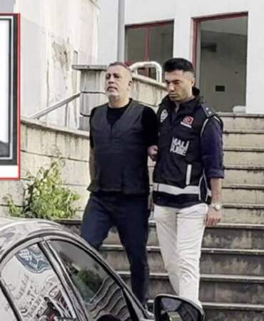 Alper Çelik’in ifadesi ortaya çıktı: Haluk Levent sürekli telefonla talimat veriyordu