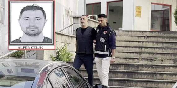 Alper Çelik’in ifadesi ortaya çıktı: Haluk Levent sürekli telefonla talimat veriyordu