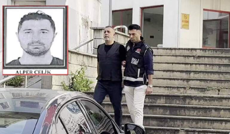 Alper Çelik’in ifadesi ortaya çıktı: Haluk Levent sürekli telefonla talimat veriyordu