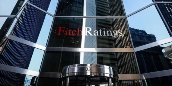 Fitch, Türkiye’nin kredi notunu “BB-” olarak teyit etti