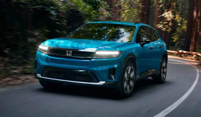 Honda son elektrikli modelinin de fişini çekiyor