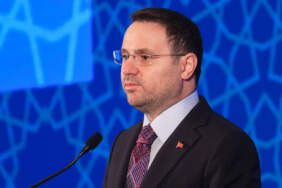 Bakan Gürlek: 6 faili meçhul cinayet aydınlatıldı