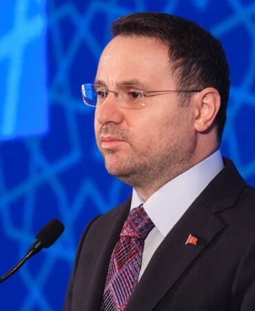 Bakan Gürlek: 6 faili meçhul cinayet aydınlatıldı