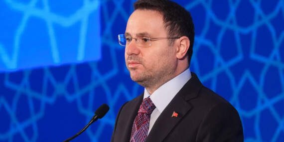 Bakan Gürlek: 6 faili meçhul cinayet aydınlatıldı