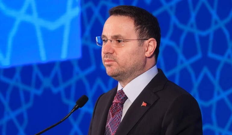Bakan Gürlek: 6 faili meçhul cinayet aydınlatıldı