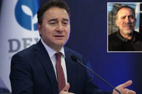 Babacan’dan iktidara Haluk Levent tepkisi: Üç buçuk yıl geçti neyi beklediniz?