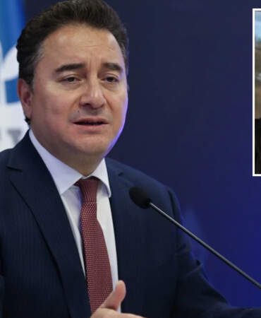Babacan’dan iktidara Haluk Levent tepkisi: Üç buçuk yıl geçti neyi beklediniz?