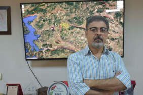 Prof. Dr. Hasan Sözbilir: Malatya’daki deprem tetiklenmiş bir deprem