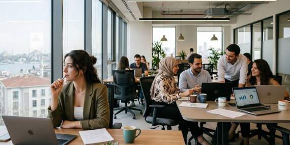 Saat 20.00’den sonra kepenk kapatmak zorunlu oldu: İhlal edene yaptırım kapıda