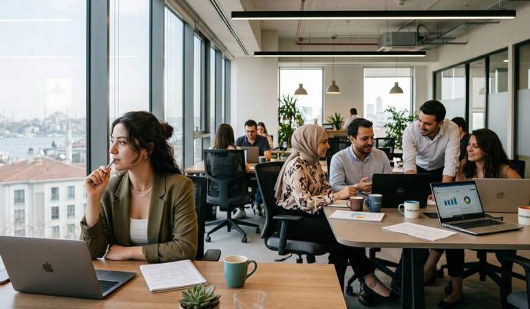 Saat 20.00’den sonra kepenk kapatmak zorunlu oldu: İhlal edene yaptırım kapıda