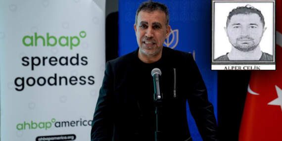 Ahbap’ın kurucusu Alper Çelik itirafçı oldu: Para transferleri Levent’in talimatıyla yapıldı