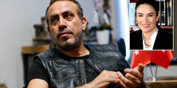 Ece Güner’den Haluk Levent hakkında ağır iddialar: Sadece paramı kurtarmak istedim