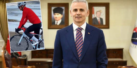 Gece yarısı görevden alınan Vali Çiçekli konuştu: Üzerimdeki kıyafet tayt değil