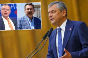 Yarkadaş ve Gökçek aynı “sıcak yaz” mesajını paylaştı: Özel cephesinden ‘aynılar aynı yerde’ cevabı