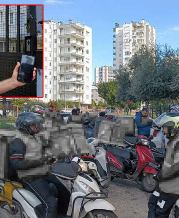 Dijital şantaj kabusu: Evine her gün sahte siparişle 30 kurye geliyor