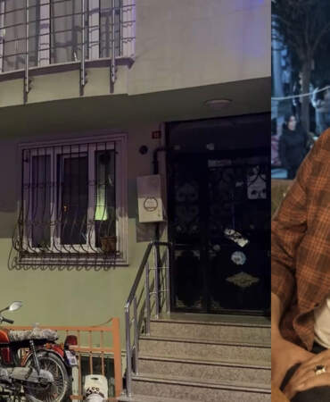 Kağıthane’de evinde ölü bulundu, 1 ay önce boşandığı eşine not bıraktı: “Araba da senin, gözün doysun”