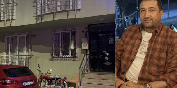 Kağıthane’de evinde ölü bulundu, 1 ay önce boşandığı eşine not bıraktı: “Araba da senin, gözün doysun”