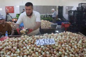 ‘Soğan altın oldu’: Fiyatı bir yılda 10 kat yükseldi