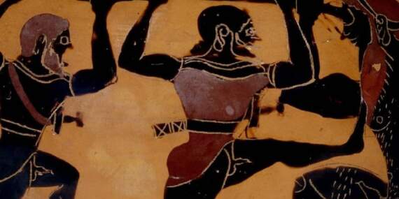 Uzmanlara göre Odysseus hakkındaki en büyük yanılgı