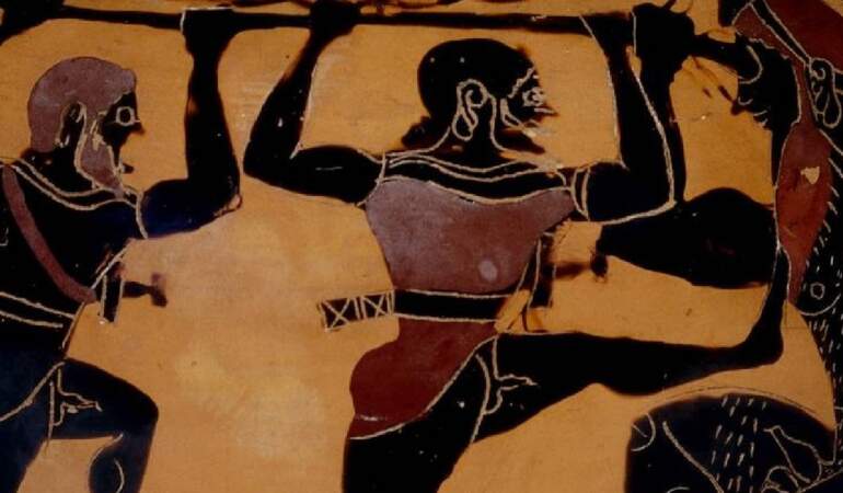 Uzmanlara göre Odysseus hakkındaki en büyük yanılgı