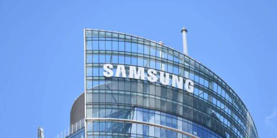 Samsung’da 700’den fazla çalışan işini kaybedecek
