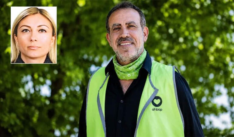 Haluk Levent’in asistanından çarpıcı ifade: Şarap firmasına ortaklık için para gönderdi