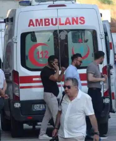 ‘İçine şeytan girdi’ diyerek saldırmıştı: Kübra 9 gün sonra hayatını kaybetti